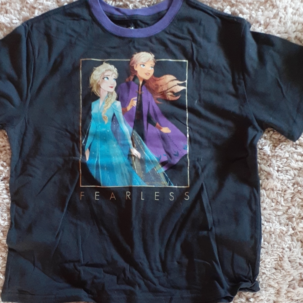 Frozen II Tee